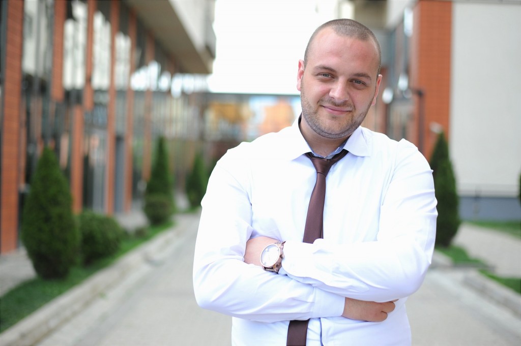 Connections in the mortgage industry can be mutually beneficial!