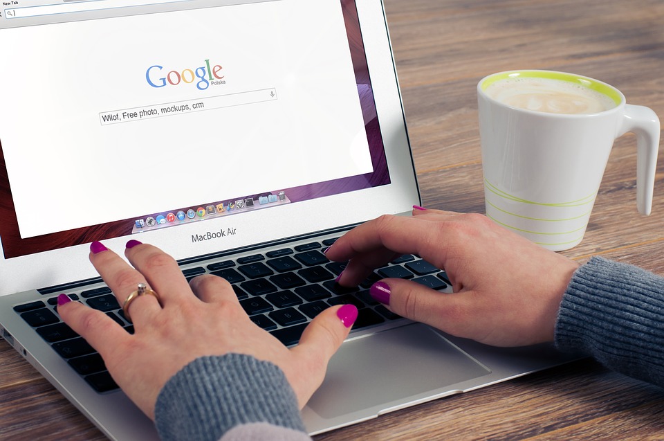 Adding content to your site is a great way to start ranking for terms that will drive more web traffic.